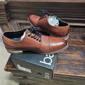 Men Bar III shoes